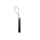[Salvage Project]<br>Water dyed code van strap S<br>color: gray