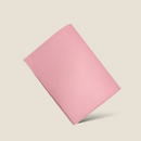 [French calf] <br>Book cover<br>color: Mauve Pink