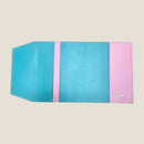 [French calf] <br>Book cover<br>color: Mauve Pink