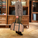 [French Calf x Fuji Kinme]<br>Trapotote<br>color: Brown