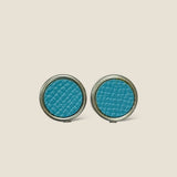 [フレンチカーフ]<br>コンバートリンクス<br>color：アクアブルー