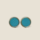[フレンチカーフ]<br>コンバートリンクス<br>color：アクアブルー