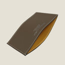 [French calf] <br>Sleeve L<br>color: Tope
