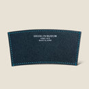 [French calf] <br>Sleeve L<br>color: Navy