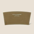 [French calf] <br>Sleeve L<br>color: Tope