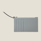 [French calf]<br>fragment case<br>color: Jean blue