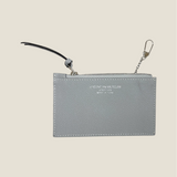 [French calf]<br>fragment case<br>color: Jean blue