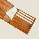 [Persimmon astringent dyeing] <br>Building clip