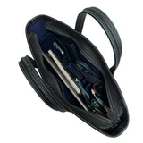 [French calf] <br>Bercy tote bag<br>color: navy<br>[Scheduled to arrive in early August]