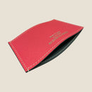 [French calf] <br>Sleeve S<br>color: Pink Azare<br>[Made to order]