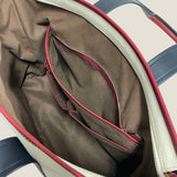 [Yamato x Fuji Kinbai]<br>P.o.J tote<br>color: off white