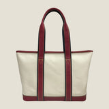 [Yamato x Fuji Kinbai]<br>P.o.J tote<br>color: off white