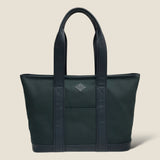 [Yamato x Fuji Kinbai]<br>P.o.J tote<br>color: black