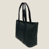 [Yamato x Fuji Kinbai]<br>P.o.J tote<br>color: black