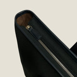 [Yamato x Fuji Kinbai]<br>P.o.J tote<br>color: black