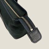 [Yamato x Fuji Kinbai]<br>P.o.J tote<br>color: black