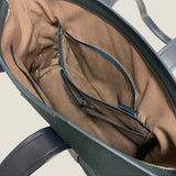 [Yamato x Fuji Kinbai]<br>P.o.J tote<br>color: black