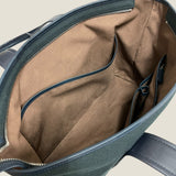 [Yamato x Fuji Kinbai]<br>P.o.J tote<br>color: black