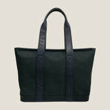 [Yamato x Fuji Kinbai]<br>P.o.J tote<br>color: black