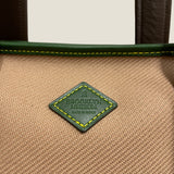 [Yamato x Fuji Kinbai]<br>P.o.J tote<br>color: brown