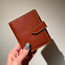 [Yamato] <br>Hook -up wallet<br>color: Tan<br>[Made to order]