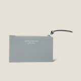 [French calf]<br>fragment case<br>color: Jean blue