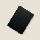 [French calf]<br>iPad case<br>color: Navy