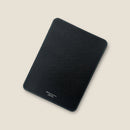 [French calf]<br>iPad case<br>color: Navy