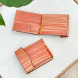 [Persimmon tangy dyed] <br>bill scissors