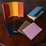 [French calf] <br>book cover<br>color: taupe