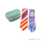 [French calf] <br>organizer<br>color: navy<br>[Made to order]