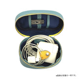[French calf] <br>organizer<br>color: navy<br>[Made to order]