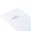 Pocket size notes