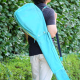 [Smooth leather] <br>club case<br>color: turquoise