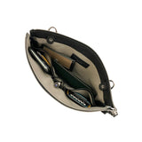 [French calf] <br>Ultima Sacoche<br>color: black