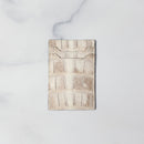 [Himalaya Crocodile] <br>Card case<br>[Made to order]