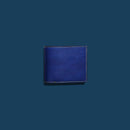[藍染め]<br>インターナショナルウォレット<br>【受注生産】